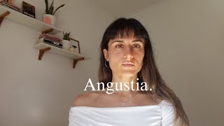 16  ANGUSTIA [upl. by Merkley]