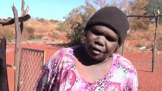 Aboriginal communities in the Northern Territory [upl. by Guidotti]