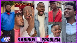 👉 LATEST Sabinus Comedy 🤣 Ft•De generalSyd iwundu FunnybrosShankcomicsNastyblaq [upl. by Luciana]