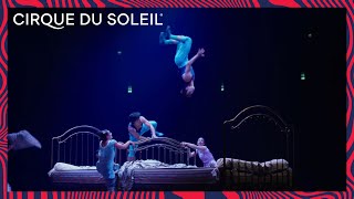 Cirque News  Episode 14  Cirque du Soleil [upl. by Barn]