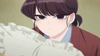 Komi San Season 2 「AMV 」 Emo Girl [upl. by Bradwell]