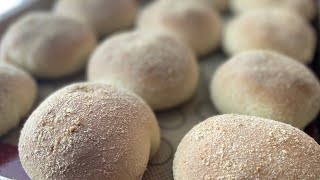 How To Make Tasty Baked Siopao [upl. by Mahsih]