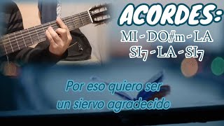 SIERVO AGRADECIDO  Rondalla Cristiana LA FE by 𝕄𝕠𝕚𝕤𝕖𝕤 𝔾𝕌𝕄𝔸 [upl. by Elehcin]