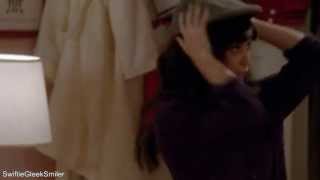 GLEE  Look At Me Im Sandra Dee Full Performance Official Music Video [upl. by Allan]