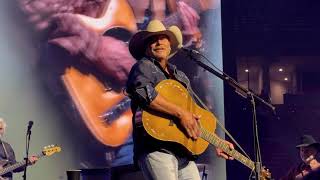 Chattahoochee  Alan Jackson Last Call Tour  Fayetteville Arkansas [upl. by Hubble]