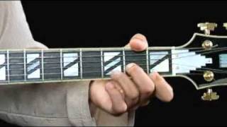 Jazz Comping  4 Any Chord Can Be Dominant  Jazz Guitar Lessons  Fareed Haque [upl. by Nylodnewg788]