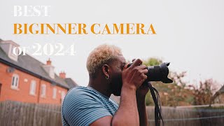 Best Camera For Beginner Photography Featuring the Lumix S5ii [upl. by Ekenna261]