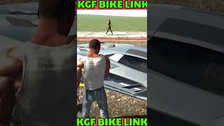 Finally New KGF Bike Update 🤑  Terzo Lamborghini Cheat Code  viralshorts [upl. by Mady]