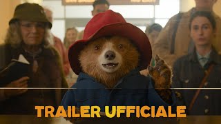 Paddington in Perù  Dal 16 gennaio al cinema  Nuovo Trailer Ufficiale [upl. by Platt]