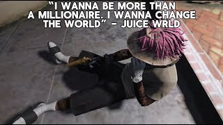 Empty Out Your Pockets 😈💰  FiveM Montage  Juice WRLD  Premier RP [upl. by Guthrie]