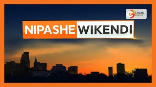 Citizen Nipashe Wikendi  July 26 2024 [upl. by Eolande]