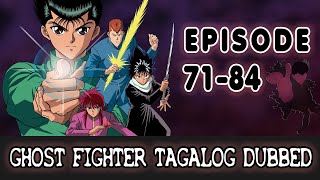 Ghost Fighter TAGALOG  Episode 7184 [upl. by Neleh]