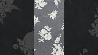 Wedding Dress Fabrics Lace Fabrics Jacquard Fabrics [upl. by Asemaj]