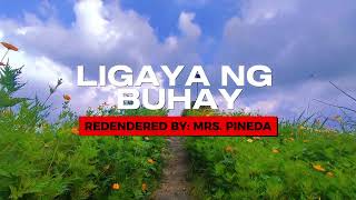 LIGAYA NG BUHAY [upl. by Ranit]