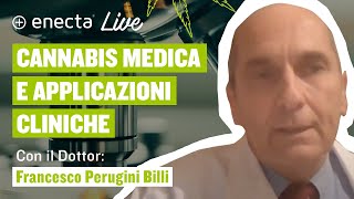 Cannabinoidi e applicazioni cliniche [upl. by Gawlas]