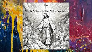 The Gospel Of Thomas — For The Children Who Have Fallen From Grace Extended Mix [upl. by Ytsud]