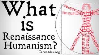 What is Renaissance Humanism [upl. by Minda357]