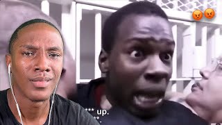 Reacting To Beyond Scared Straight Most Menacing Kids [upl. by Tik867]