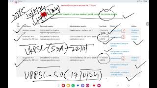 ICMR15102024  DATE EXTENDED FOR SCIENTISTCD  HOW TO PREPARE FOR MOCK INTERVIEW SubodhCheM [upl. by Buzzell]