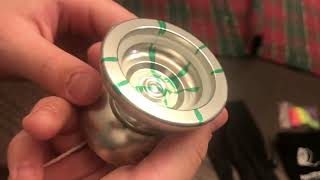 MAGICYOYO N11  UNBOXING amp PLAY [upl. by Palestine644]