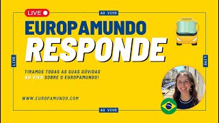 Europamundo Responde [upl. by Landry]