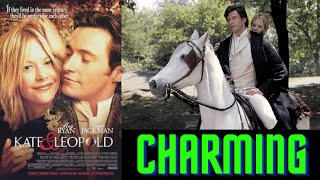 Kate amp Leopold is a Charming Movie [upl. by Hares304]