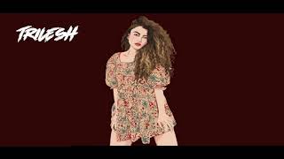 Woh Ladki Jo  Ragga Ben TRILESH Remix 2024 [upl. by Jovitah]