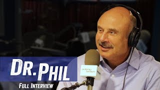 Dr Phil  Bhad Bhabie Shelley Duvall Social Media  Jim Norton amp Sam Roberts [upl. by Aisinoid]