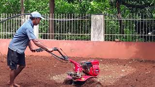 Land Preparation farming in Ratnagirimaharashtra [upl. by Madeleine727]