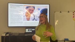 Enhancing patient centered care with technology [upl. by Charry]