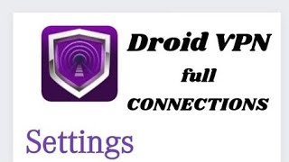 Latest Droid VPN SETTINGS AND CONNECTION TRICk for Netone Zimbabwe 2023 [upl. by Eletnahs]