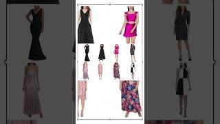 Wholesale Lot Of 100 Brand Name Designer Dresses  Adrianna Papell DKNY by closeoutexplosioncom [upl. by Carmena]