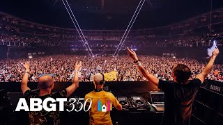 Above amp Beyond  Another Angel Live at ABGT350 Prague [upl. by Honig]