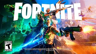 🔴AGORA NOVA TEMPORADA 2 no FORTNITE PASSE de BATALHA EVENTO AO VIVO SKINS TRAILER VAZAMENTOS [upl. by Akoyn]