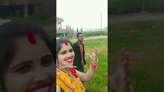 Padhne Lage kalakar ke sarde trending song [upl. by Sylado534]