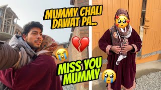 Nanihaal walo nai dawaat kayi per ku 🤫 Mera Nani aur Nanu nhi hai 😭 miss you [upl. by Fougere425]