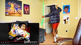 HE SAID OBLOCK PACK😳 NBA YOUNGBOY  BRING THE HOOK REACTION [upl. by Aronoel]