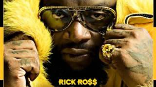 Rick Ross Feat Nicki MInaj quotYou The Bossquot Official Audio HD  lyrics [upl. by Jaban]