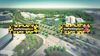 AEROTROPOLIS Atlanta  THE MASTER PLAN [upl. by Ojadnama]