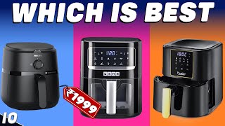 Best Air Fryer 2024🔥Top 5 Best Air Fryer In India🔥Best Air Fryer Under 3000🔥Best Air Fryer 3000 2024 [upl. by Kenney]