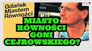 Gdańsk Cejrowski Jarmark Dominikański i walka o klienta [upl. by Junieta270]