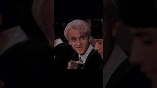 The Weekend  Blinding Lights Harry Potter and Draco Malfoy trending edit trending [upl. by Nereids]