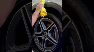 Give a new shine to your car with this Trim Restorer [upl. by Hillie]