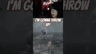 hes poooping  sekiro soulsbourne funnymoment funnyshorts twitchclips [upl. by Sale]