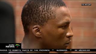 Lebogang Mokoena sentenced to 13 life sentences [upl. by Mccarthy899]