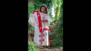 Ethiopian Traditional Tigrigna Music Wata  Remix Instrumental [upl. by Nigel]