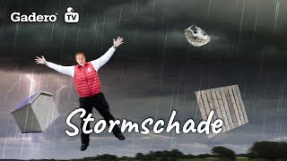 Wordt de stormschade aan je schutting verzekerd Ontdek wanneer je schade wordt vergoed [upl. by Urian]