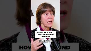 Can this type of sound therapy improve dementia 😲 [upl. by Bohlen187]