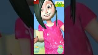 Tatir Bari Benger chata  Bangla Nursery rhymes for children [upl. by Musetta]