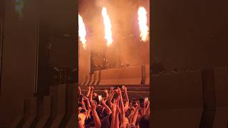 Swedish House Mafia Live  Antidote  2024 UMF KoreaULTRA Korea [upl. by Glassco]